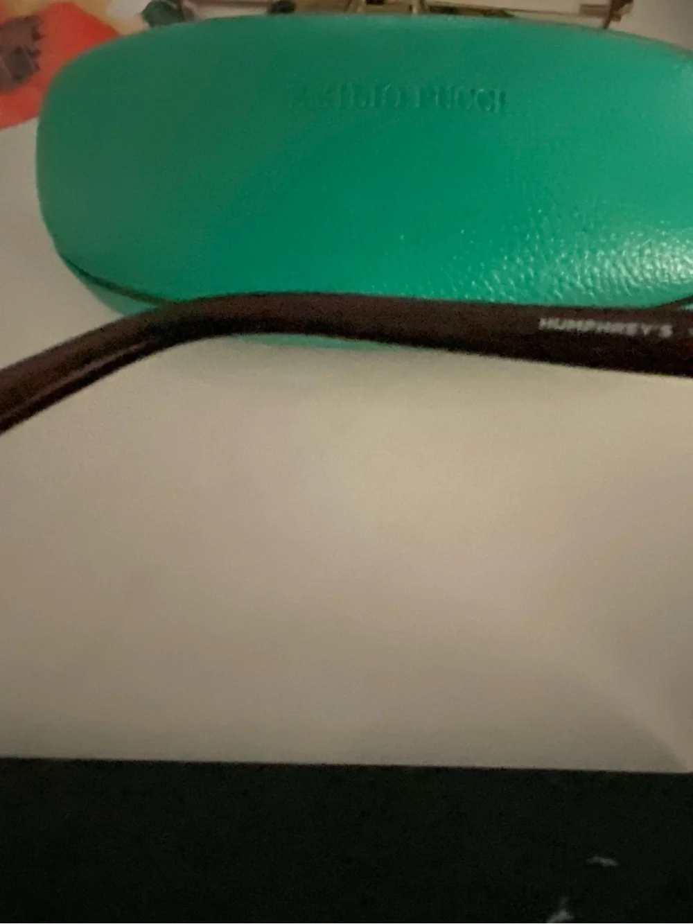 Huge Eyeglasses Lot Tory Burch Burberry Coach Hard Cases